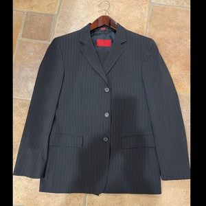 Brooks Brothers red label Hugo blazer and pant set